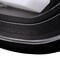 Spec-D Tuning TAIL LIGHTS WITH WHITE LED BAR MATTE BLACK HOUSING AND CLEAR LENS, 2PK LT-F15009JMLED-G2-TM - alternate 4